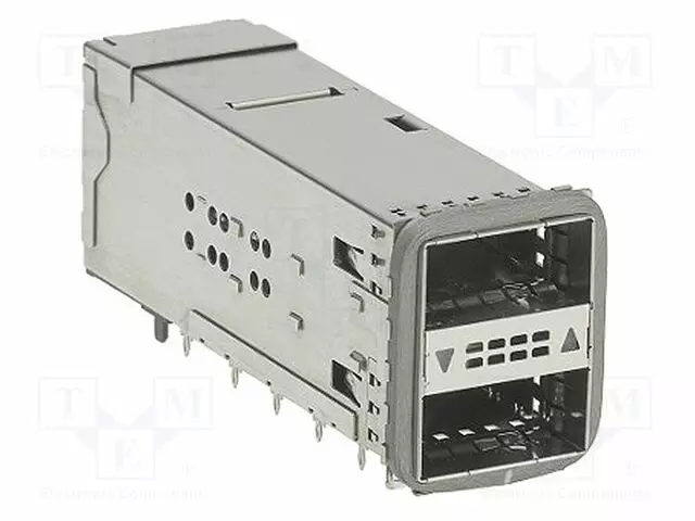 RJ45 - RJ liittimet - 1715651002-MOL - 1