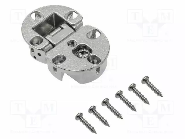 SARANA - ZNAL - KROMI - 2KPL - Saranat - GTV-PD-MD-ZB-01KPL - 1