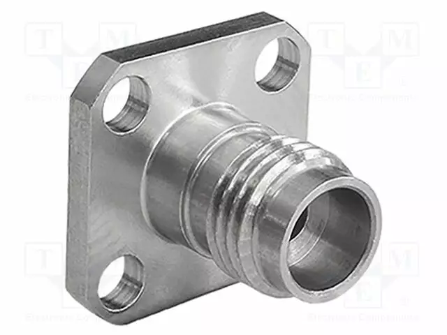 SMA - SMA, SMB, SMC liittimet - RF240A4JCCA-BUL - 1