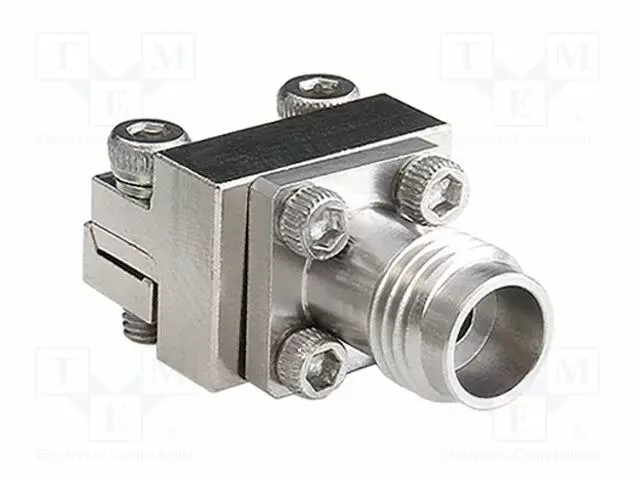SMA - SMA, SMB, SMC liittimet - RF240EJ-BUL - 1