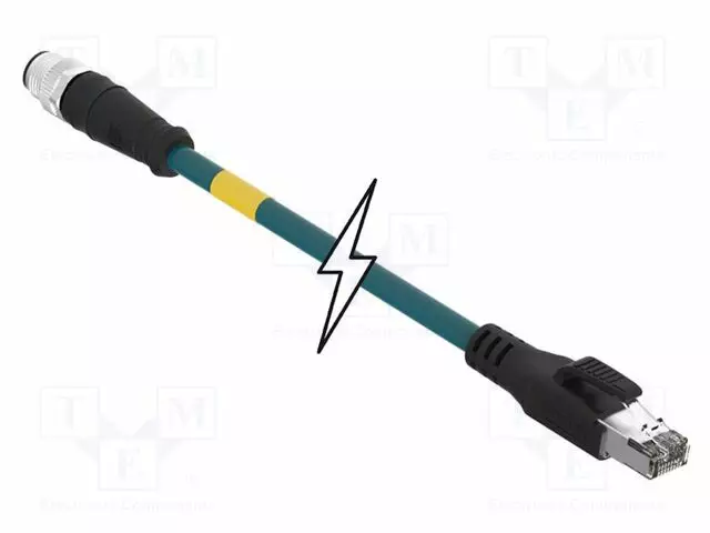 SOVITUS: ADAPTERI - RJ45 Ethernet kaapelit - 1201088461-MOL - 1