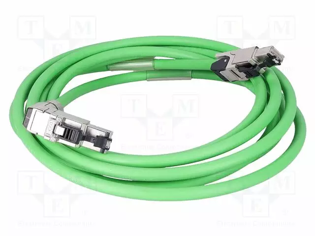 SOVITUS: ADAPTERI - RJ45 Ethernet kaapelit - 1201088595-MOL - 1