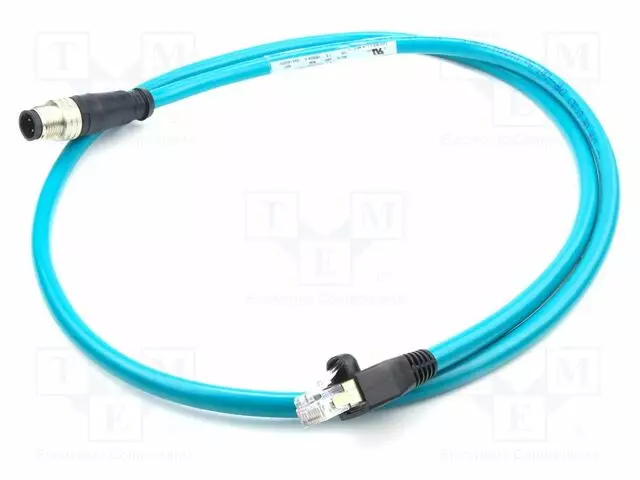 SOVITUS: ADAPTERI - RJ45 Ethernet kaapelit - 1300480206-MOL - 1