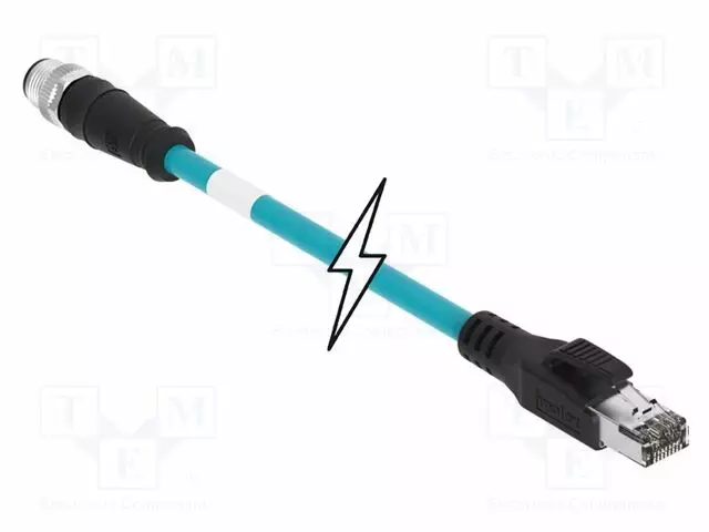 SOVITUS: ADAPTERI - RJ45 Ethernet kaapelit - 1300480308-MOL - 1