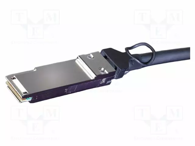 SOVITUS: HAAROITIN - RJ45 Ethernet kaapelit - 1110401404-MOL - 1