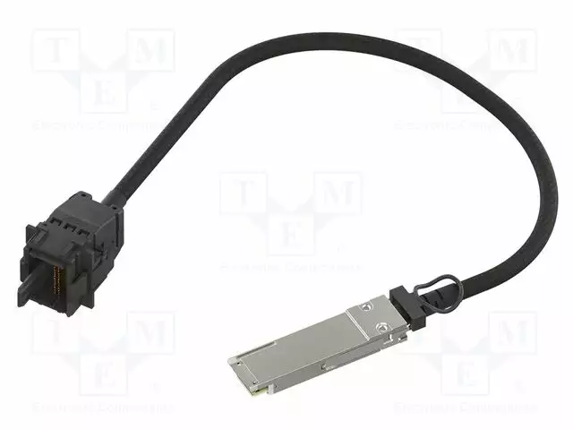 SOVITUS: HAAROITIN - RJ45 Ethernet kaapelit - 2033879199-MOL - 1