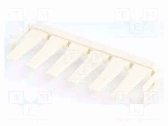 SUOJA - Signaaliliittimet rasteri 5,70mm - 1054150006-MOL - 1