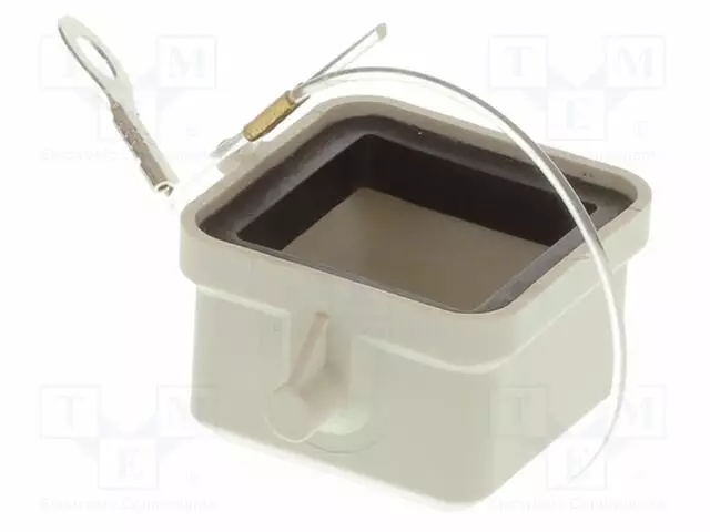 SUOJAKANSI - GWconnect liittimet - 7803.6801.0-MOL - 1