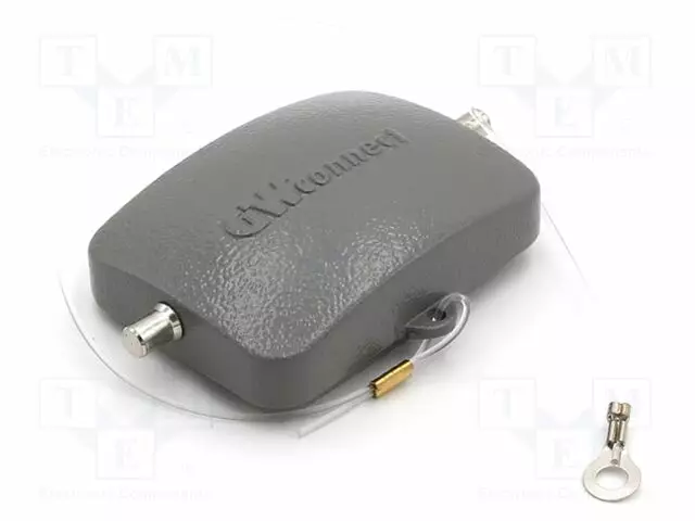 SUOJAKANSI - GWconnect liittimet - 7806.6813.0-MOL - 1