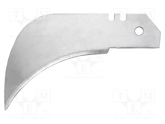 TERÄ - 87MM - 5KPL - Sakset ja puukot - BESSEY-DBK-L - 1