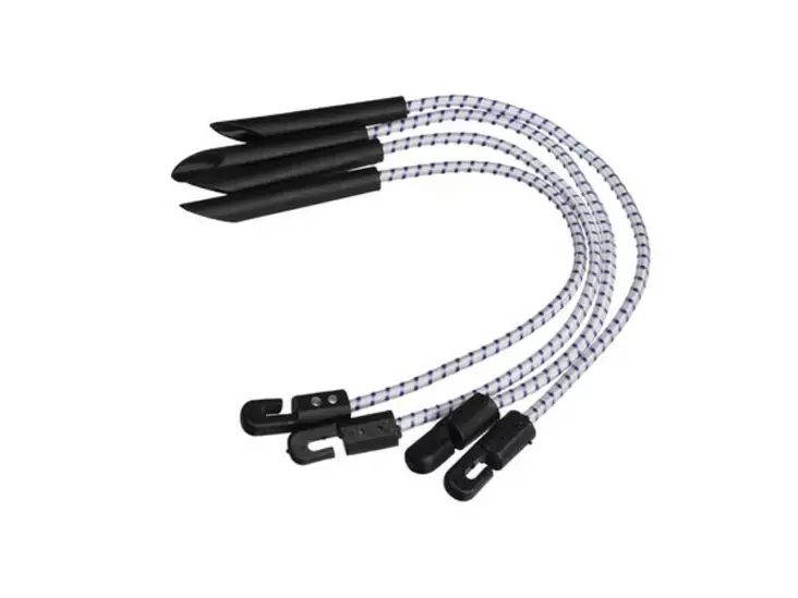 TIGHTENERS FOR TARPAULINS (4pcs) - Pressut ja peitteet - 250-EL - 1