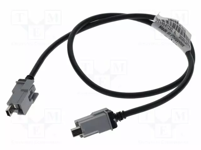 USB-USB - USB liittimet - 1110147232-MOL - 1