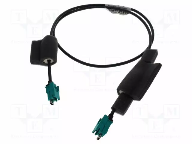 KAAPELI - USB kaapelit ja adapterit - 1110147356-MOL - 1