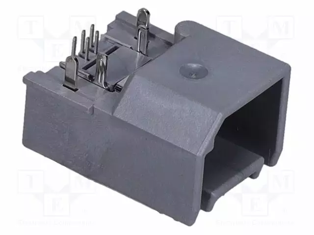 USB A - USB liittimet - 496160105-MOL - 1
