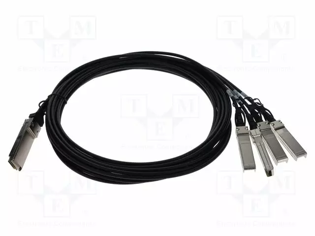 VALOKUITU PATCH-KAAPELI - RJ45 Ethernet kaapelit - 747641251-MOL - 1