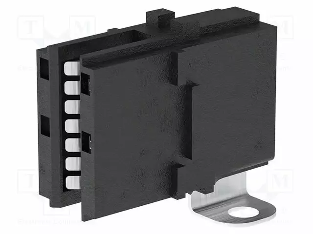 VIRTA- DC - DC liittimet - 2131910001-MOL - 1