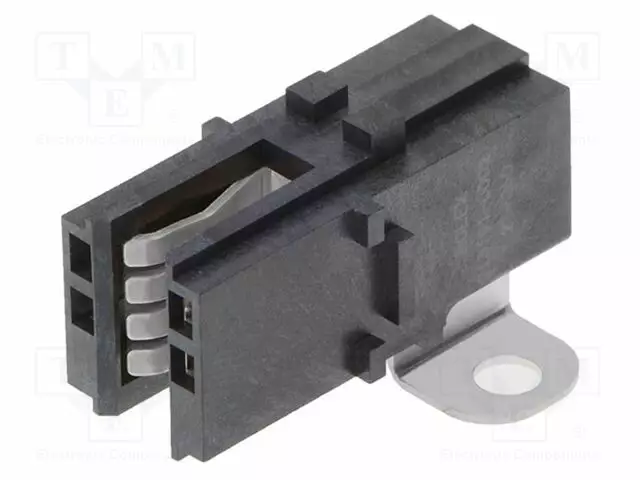 VIRTA- DC - DC liittimet - 2131910002-MOL - 1
