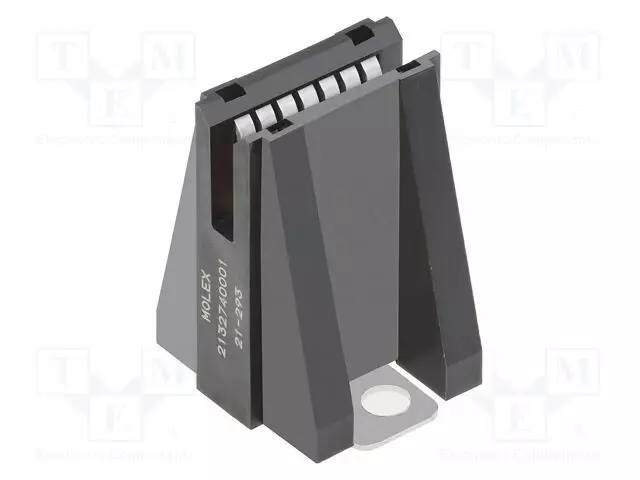 VIRTA- DC - DC liittimet - 2132740001-MOL - 1