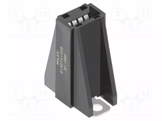 VIRTA- DC - DC liittimet - 2132741002-MOL - 1