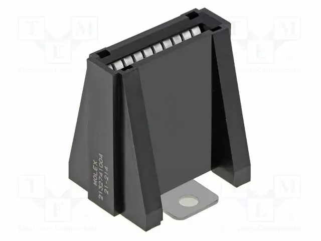 VIRTA- DC - DC liittimet - 2132741004-MOL - 1
