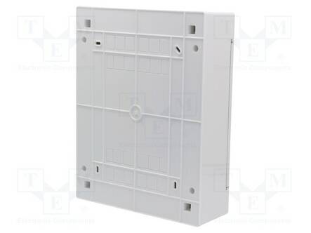 KOTELO: MODUULILAITTEISTOON - Moduulilaitteiston kotelot - ETI-ECT24PO-M - 2