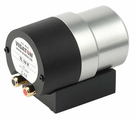 SUPERDISKANTTI VISATON TL 16 H 8 OHM - Diskanttielementit - TL16H-8OHM - 2