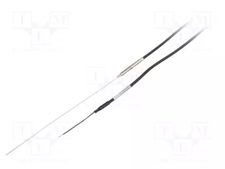 LÄMPÖTILA-ANTURI - J-TERMOPARI - ERISTYS: PTFE - ULK.KOOT: Ø1X150MM - Teollisuus lämpötila-anturit & muuntimet - 20402042990150ATM - 1