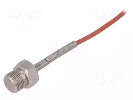 LÄMPÖTILA-ANTURI - PT100 - B-LUOKKA - M20X1.5 - LÄHDÖT: JOHDOT, X3 - Teollisuus lämpötila-anturit & muuntimet - 72-224040013MF20TM - 1