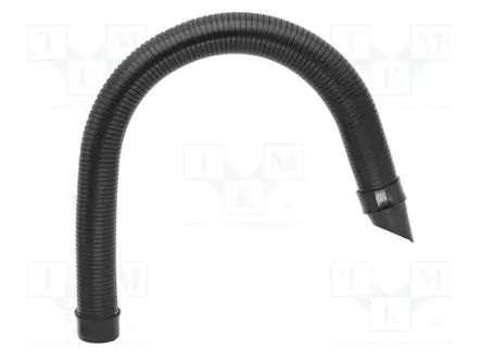 IMUVARSI - HÖYRYIMURIA VARTEN - Ø: 50MM - L: 760MM - ESD - Juotoskaasujen poistojärjestelmät - BVX-ARM - 1