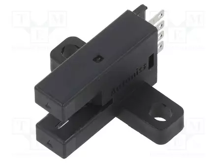 OPTINEN ANTURI - MITTA-ALUE: 5MM - NPN - DARK-ON,LIGHT-ON - Teollisuus optiset anturit - BS5-T2M - 1