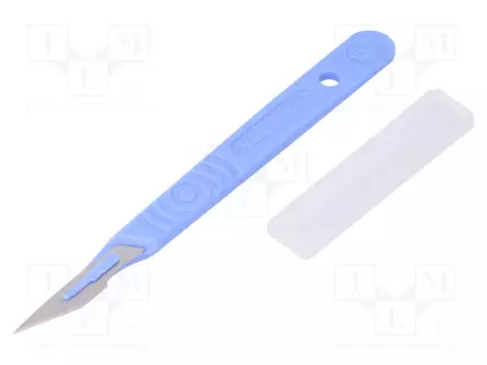 VEITSI - PIENOISMALLI-148MM - Sakset ja puukot - 2332-SM - 1