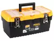 16'' TOOLBOX WITH METAL LATCHES - Työkalulaukut ja säilytyslokerot - OM16M - 78