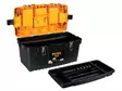 22'' TOOLBOX WITH METAL LATCHES - Työkalulaukut ja säilytyslokerot - OM22M - 10