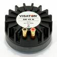 DISKANTTIDRIVERI 1'' VISATON DR 45 N 8 OHM TORVIDISKANTILLE - Diskanttielementit - DR45N-8OHM - 2