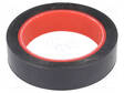 ERISTYSTEIPPI - W: 25MM - L: PAKS.: 0,102MM - SILIKONI- - Eristysteipit ja -nauhat - HOLD-TF.50-25-33M - 1