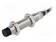 INDUKTIIVINEN ANTURI - OUT: PNP / NC - 0÷8MM - 10÷30VDC - M12 - 2M - IP67 - Teollisuus induktiiviset anturit - E2BM12LN08WPB22M - 1
