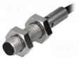 INDUKTIIVINEN ANTURI - OUT: NPN / NO - 0÷2MM - 10÷30VDC - M8 - 2M - IP67 - Teollisuus induktiiviset anturit - E2BS08KS02WPC12M - 1