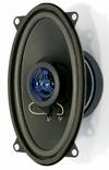 KOAKSIAALIELEMENTTI VISATON DX 4x6 4 OHM - Koaksiaalielementit - DX4x6-4OHM - 1