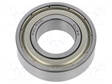 KUULALAAKERI - SISÄØ: 17MM - ULKOØ: 35MM - W: 10MM - Kuulalaakerit - NSK6003-ZZ-CM - 1