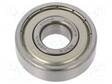 KUULALAAKERI - SISÄØ: 17MM - ULKOØ: 47MM - W: 14MM - Kuulalaakerit - NSK6303-ZZ-CM - 1