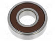 KUULALAAKERI - SISÄØ: 20MM - ULKOØ: 47MM - W: 14MM - Kuulalaakerit - NSK6204-DDU-CM - 1