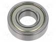 KUULALAAKERI - SISÄØ: 20MM - ULKOØ: 47MM - W: 14MM - Kuulalaakerit - NSK6204-ZZ-CM - 1