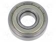 KUULALAAKERI - SISÄØ: 20MM - ULKOØ: 52MM - W: 15MM - Kuulalaakerit - NSK6304-ZZ-CM - 1