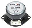 LAAJAKAISTAELEMENTTI VISATON FRS 5 XWP - 8 Ohm - Laajakaistaelementit - FRS5XWP-8OHM - 2