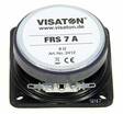 LAAJAKAISTAELEMENTTI VISATON FRS 7 A 8 OHM - Laajakaistaelementit - FRS7A-8OHM - 2