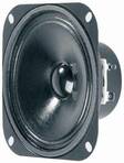 LAAJAKAISTAELEMENTTI VISATON R 10 SC 8 OHM - Magneettisuojatut elementit - R10SC-8OHM - 1