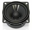 LAAJAKAISTAELEMENTTI VISATON SL 87 FE - 8 Ohm - Laajakaistaelementit - SL87FE-8OHM - 1