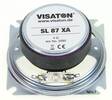 LAAJAKAISTAELEMENTTI VISATON SL 87 XA 4 OHM - Laajakaistaelementit - SL87XA-4OHM - 2