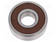 KUULALAAKERI - SISÄØ: 12MM - ULKOØ: 32MM - W: 10MM - Kuulalaakerit - NSK6201-DDU-CM - 1