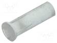 LED-VALOKUIDUT - Ø1,3MM - PIT: 3MM - PYÖREÄ - ETUOSA: LITTEÄT - SUORA - LED valojohtimet - PLPC1-3MM - 1